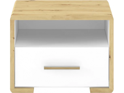 Κομοδίνο Buka KOM1S